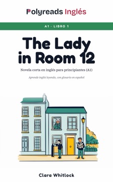 Cover of The Lady in Room 12