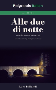 Cover of Alle due di notte