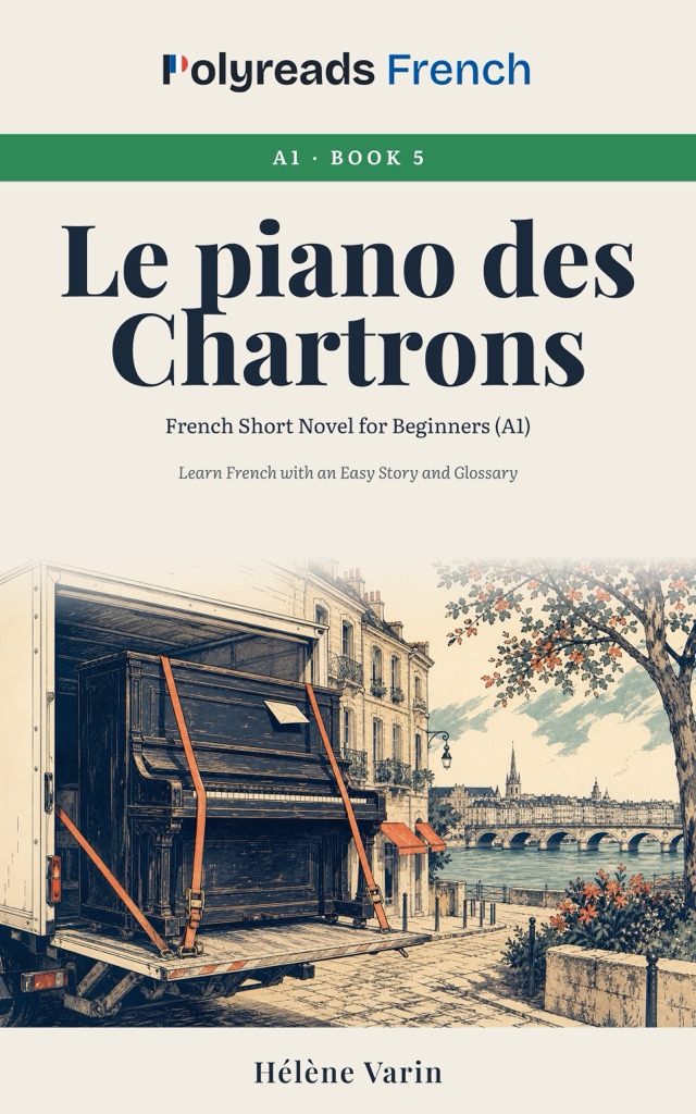 Le piano des Chartrons — cover