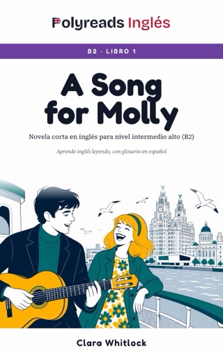A Song for Molly — cover