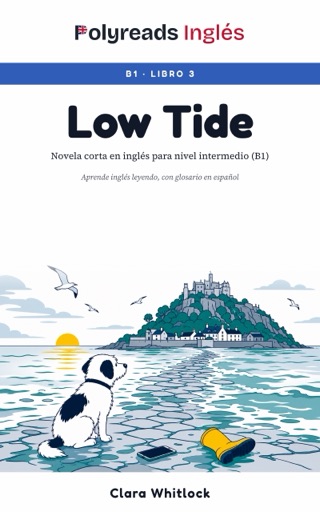 Low Tide — cover