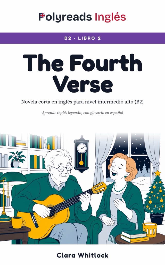 The Fourth Verse — cover