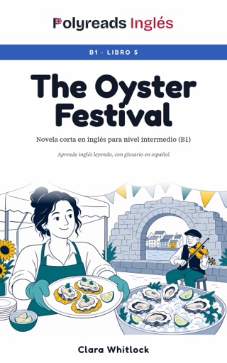 The Oyster Festival — cover