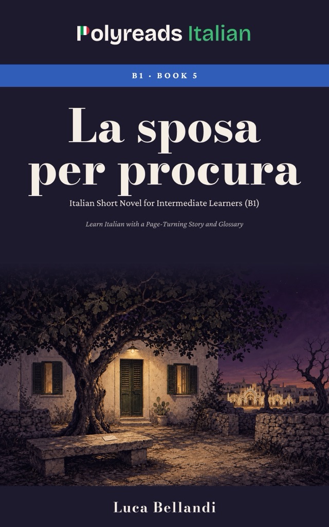 La sposa per procura — cover